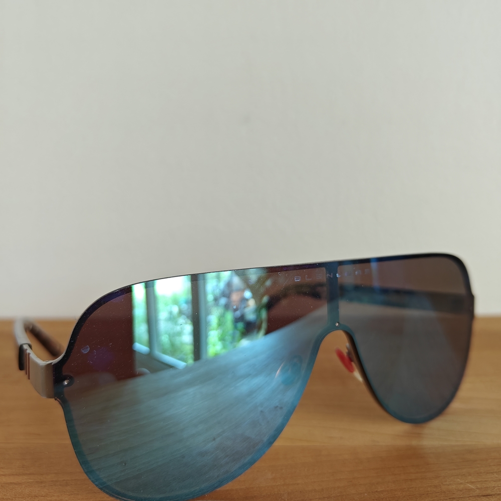 Blenders- Captain America Aviators